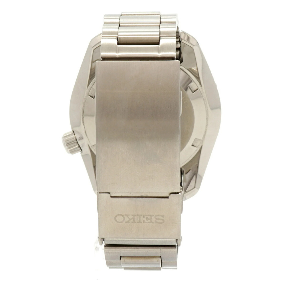 Seiko Prospex SBEJ029 6R54-00P0 Silver Dial Men's Watch - Picture 7 of 9